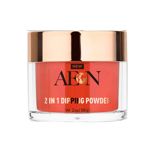 Aeon Two in One Powder - Red Dress 2 oz - #36 Aeon