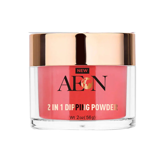 Aeon Two in One Powder - Red My Mind 2 oz - #32 Aeon