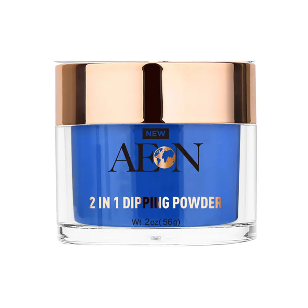 Aeon Two in One Powder - Sassy Jazz 2 oz - #66 Aeon