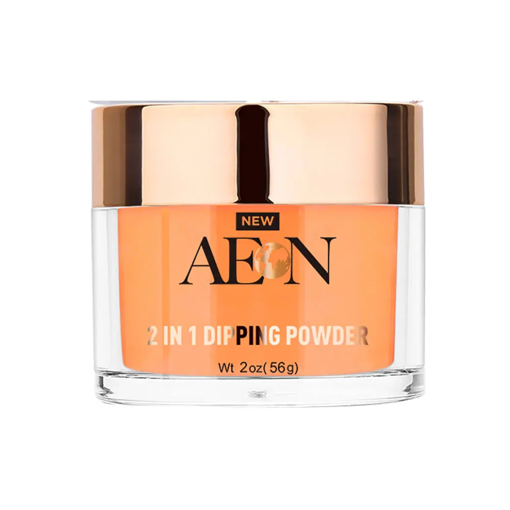 Aeon Two in One Powder - Slice of Orange 2 oz - #56 Aeon