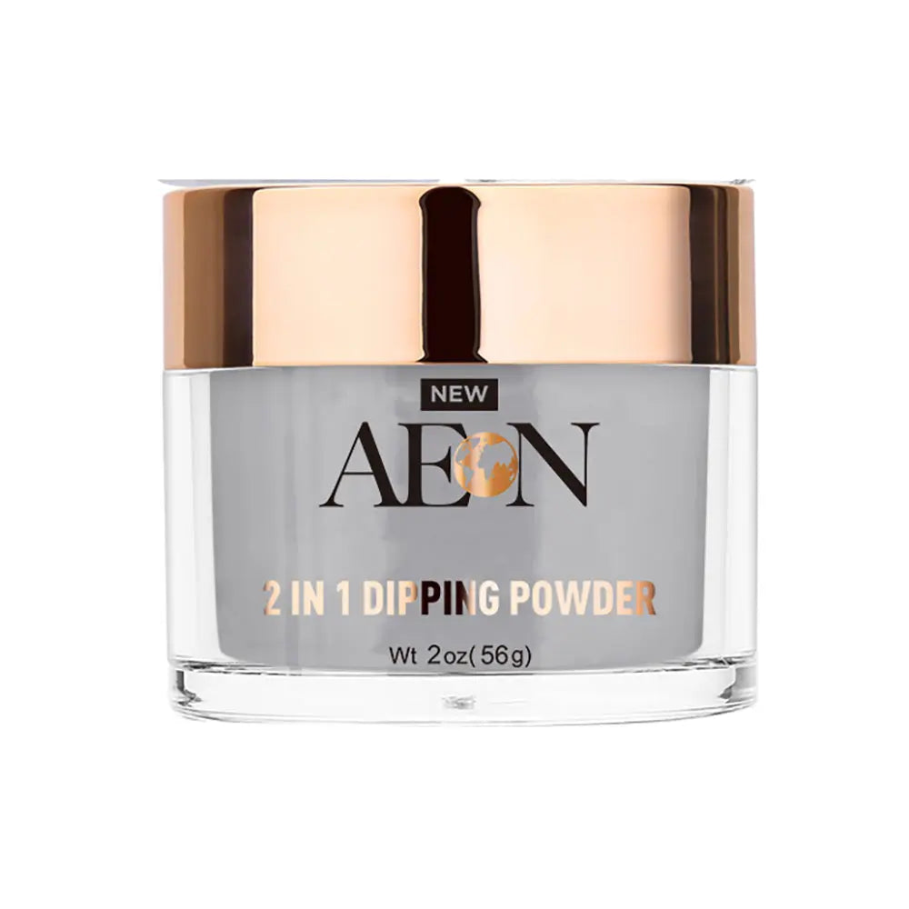 Aeon Two in One Powder - Steel My Heart 2 oz - #71 Aeon