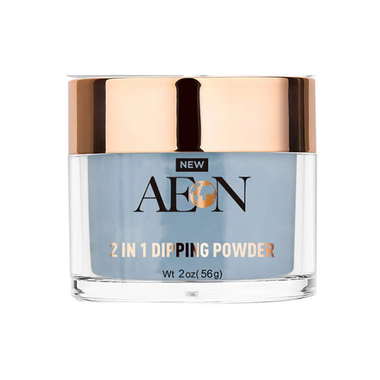Aeon Two in One Powder - The Real Teal 2 oz - #75A Aeon