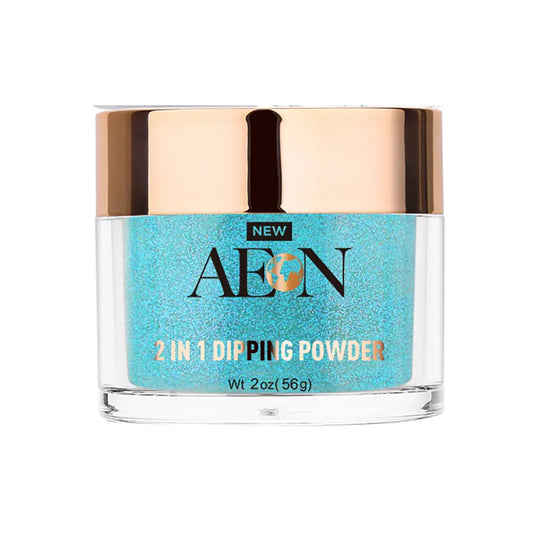 Aeon Two in One Powder - Under the Sea 2 oz - #139 Aeon