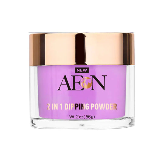 Aeon Two in One Powder - Violetta 2 oz - #31 Aeon