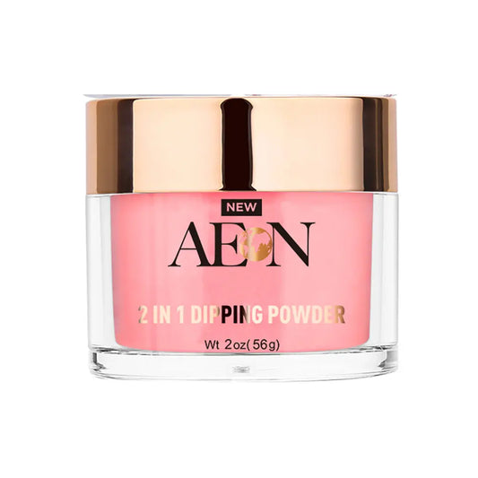 Aeon Two in One Powder - We Pink Alike 2 oz - #23 Aeon