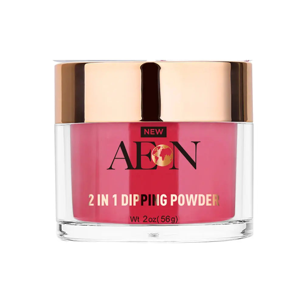 Aeon Two in One Powder - What a Brick 2 oz - #34 Aeon