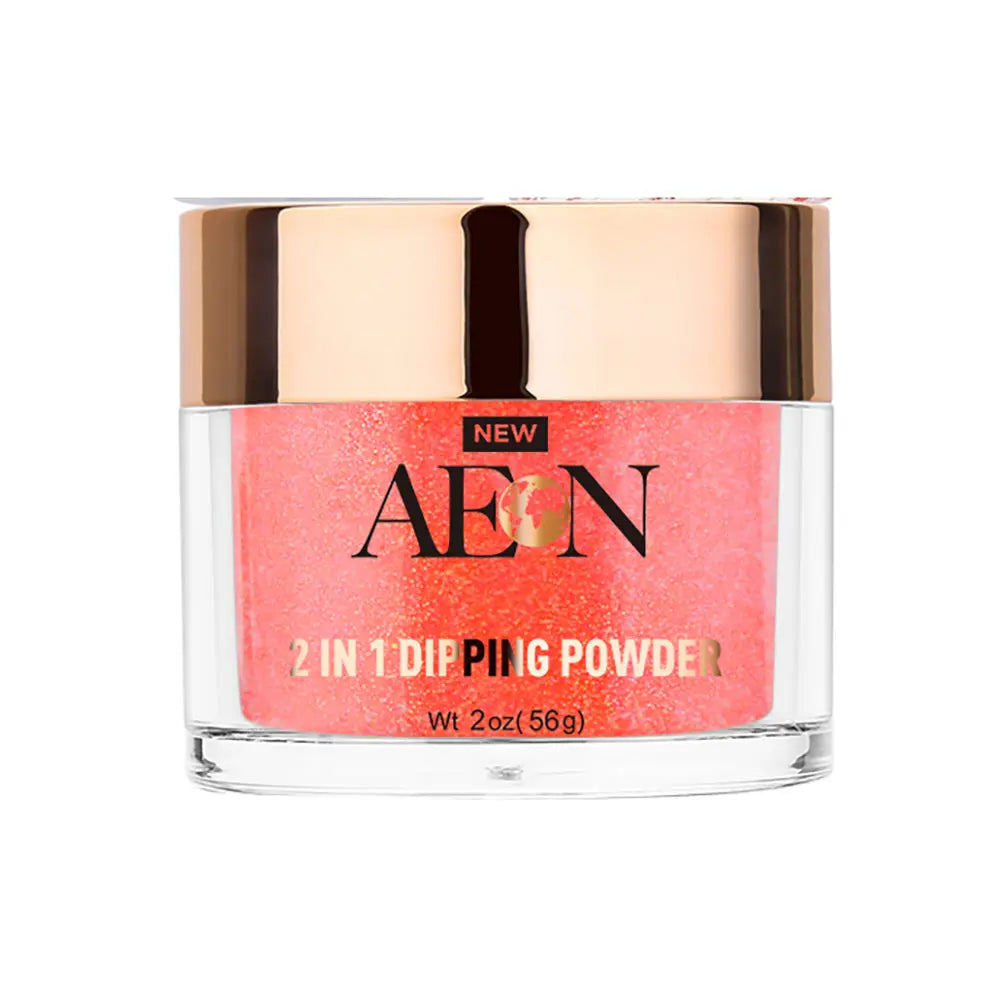 Aeon Two in One Powder - Whoa Momma 2 oz - #117 Aeon