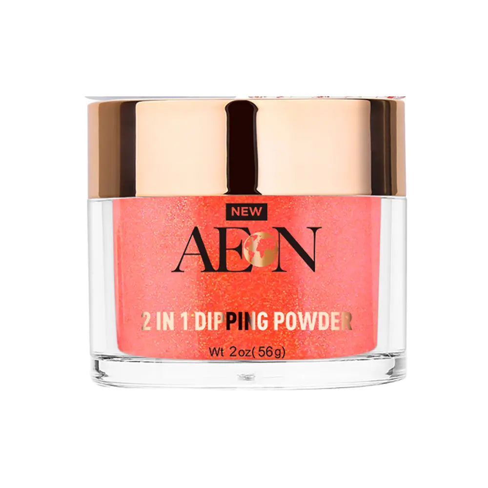 Aeon Two in One Powder - You Drive Me Crazy 2 oz - #116A Aeon