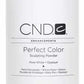 CND Acrylic Powder - Perfect Color Pure White Opaque CND