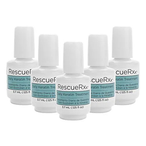 CND Essential Rescuerxx Mini 3.7 oz Pack 40 bottles CND