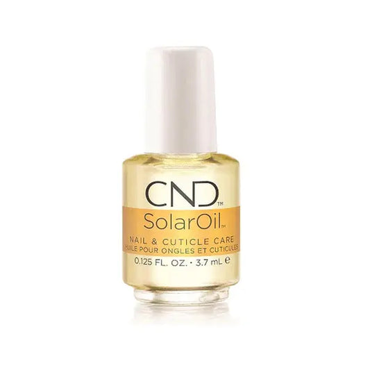 CND Solar Oil Mini Single 0.125 oz CND