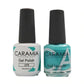Caramia Gel Polish & Nail Lacquer - #78 Caramia