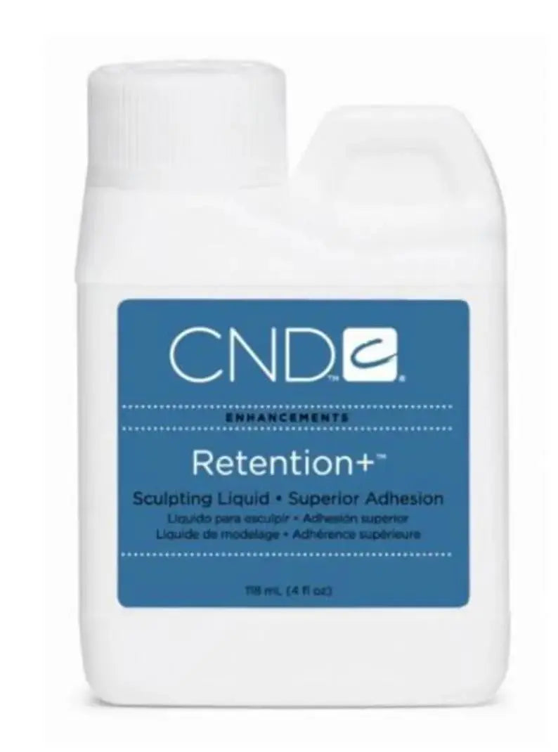 Copy of CND Retention Sculpting Acrylic Liquid 8 oz CND