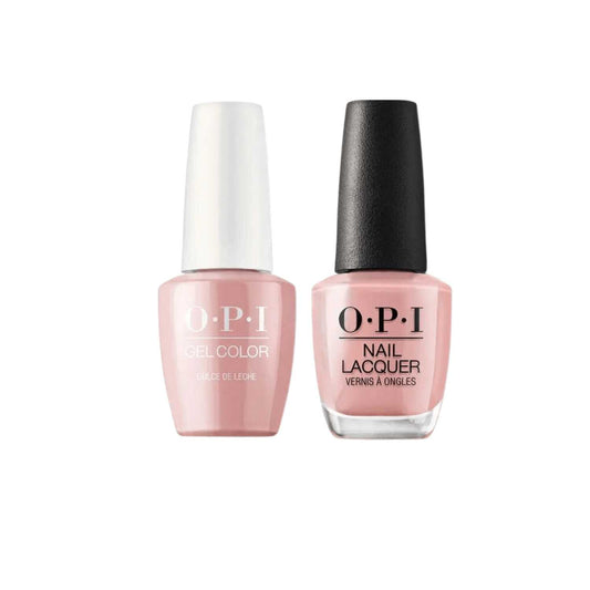 Copy of OPI Gel & Lacquer Combo Polly Want A Lacquer? OPI