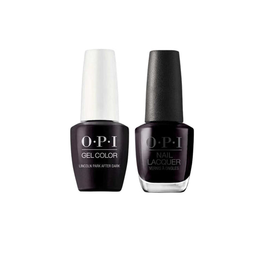Copy of OPI Gel & Lacquer Combo Put It In Neutral OPI