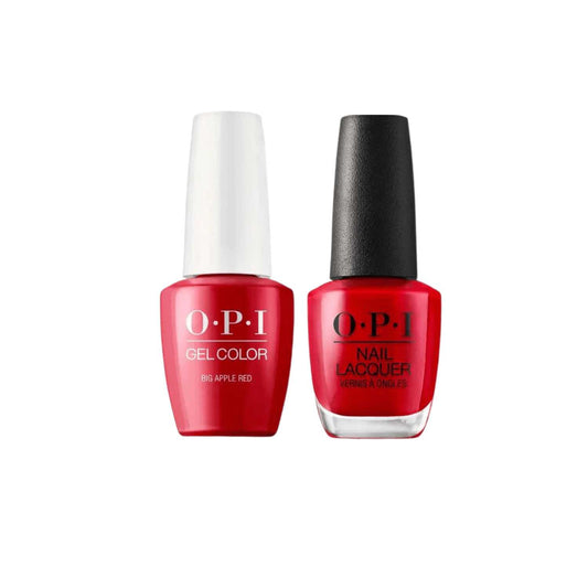 Copy of OPI Gel & Lacquer Lincoln Park After OPI