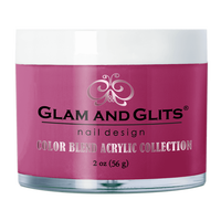 Glam & Glits Acrylic Powder Color Blend (Cream)  Piece of Cake 2 oz - BL3065 Glam & Glits