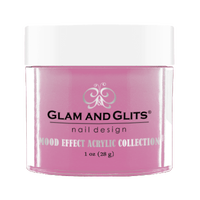 Glam & Glits - Mood Acrylic Powder - Simple Yet Complicated- ME1033 Glam & Glits