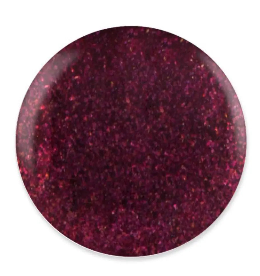 DND Gelcolor - Amethyst Sparkles 0.5 oz - #698 DND