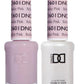 DND Gelcolor - Ballet Pink 0.5 oz - #601 DND