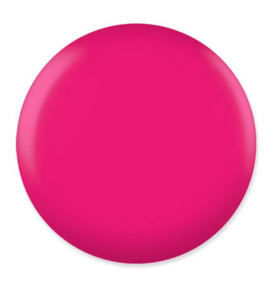 DND Gelcolor - Barbe Pink 0.5 oz - #640 DND