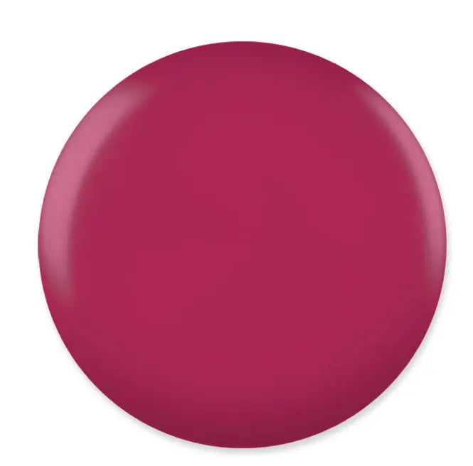 DND Gelcolor - Basic Plum 0.5 oz - #658 DND
