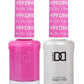 DND Gelcolor - Be My Valentine 0.5 oz - #499 DND