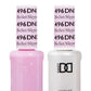 DND Gelcolor - Bellet Slipper 0.5 oz - #496 DND