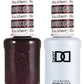 DND Gelcolor - Blackberry Blast 0.5 oz - #695 DND