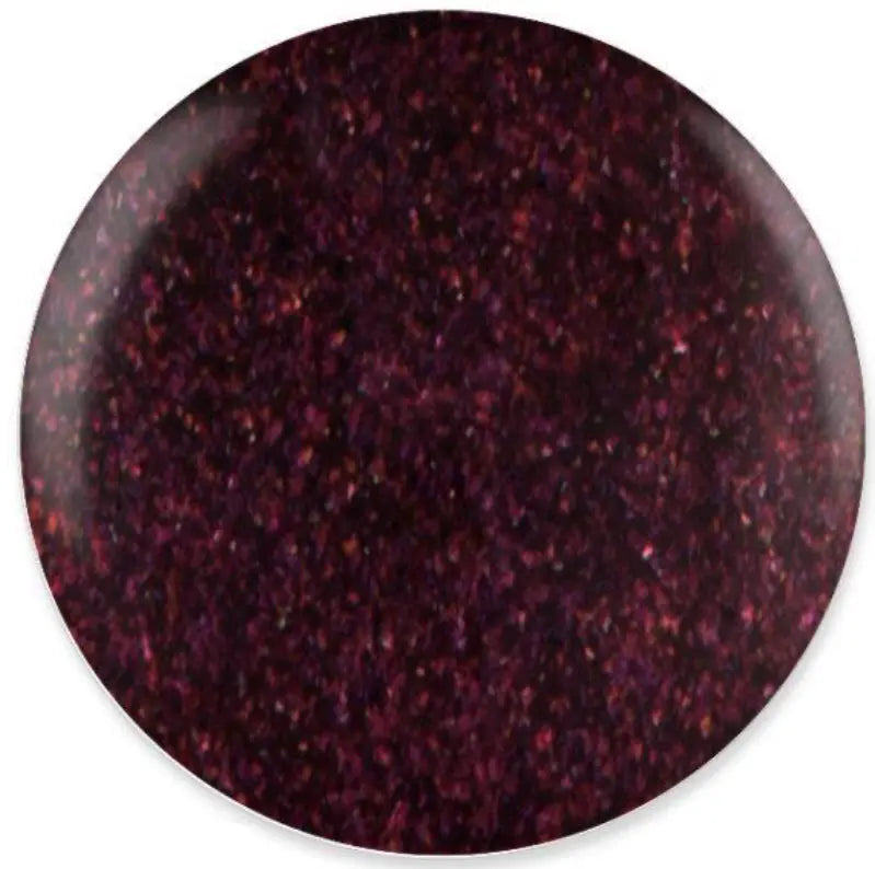 DND Gelcolor - Blackberry Blast 0.5 oz - #695 DND