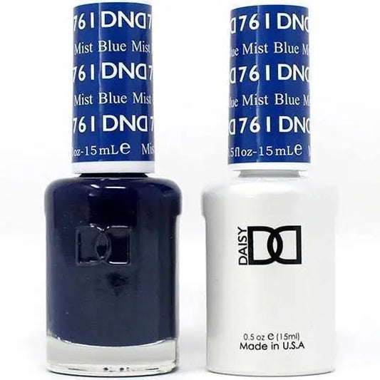 DND Gelcolor - Blue Mist 0.5 oz - #761 DND