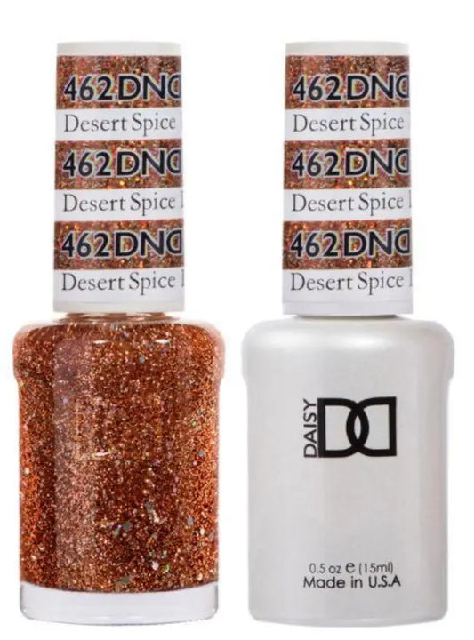 DND Gelcolor - Desert Spice 0.5 oz - #462 DND