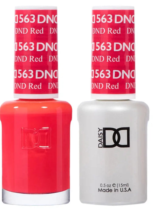 Dnd Red Shop DND Gel Color | Long-Lasting Gel Polish | Beyond B | BBP – tagged ...