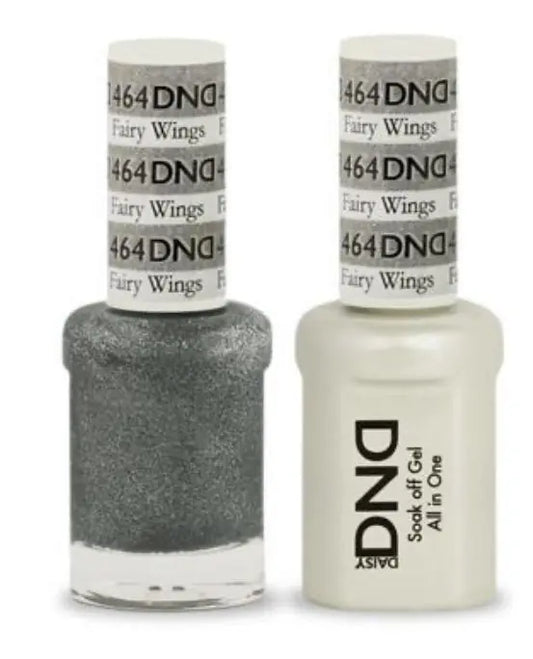 DND Gelcolor - Fairy Wings 0.5 oz - #464 DND