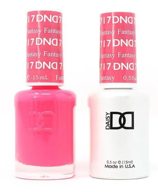 DND Gelcolor - Fantasy 0.5 oz - #717 DND
