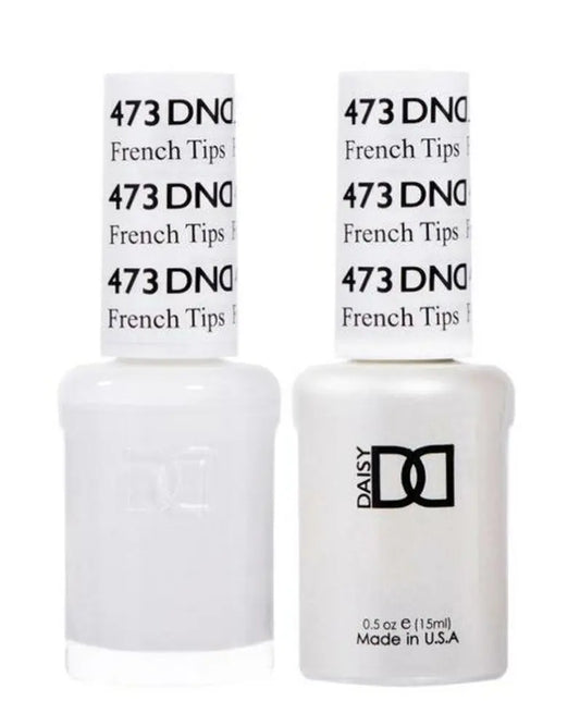 DND Gelcolor - French Tips 0.5 oz - #473 DND