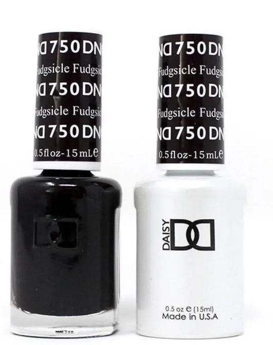 DND Gelcolor - Fudgside 0.5 oz - #750 DND