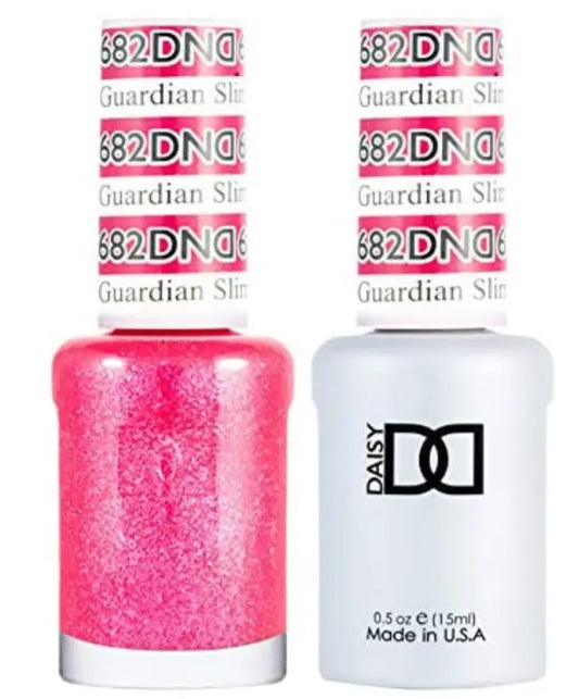 DND Gelcolor - Guardian Slimmer 0.5 oz - #682 DND