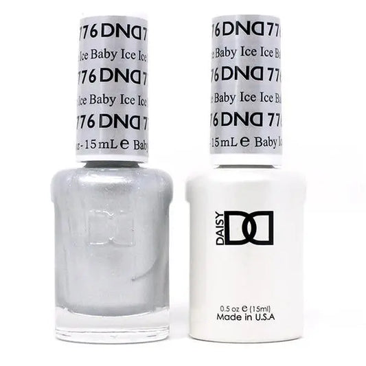 DND Gelcolor - Ice Ice Baby 0.5 oz - #776 DND