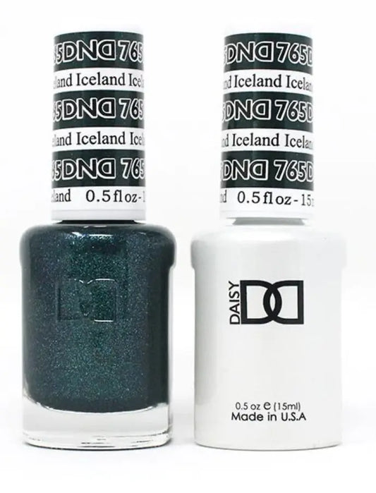 DND Gelcolor - Iceland 0.5 oz - #765 DND