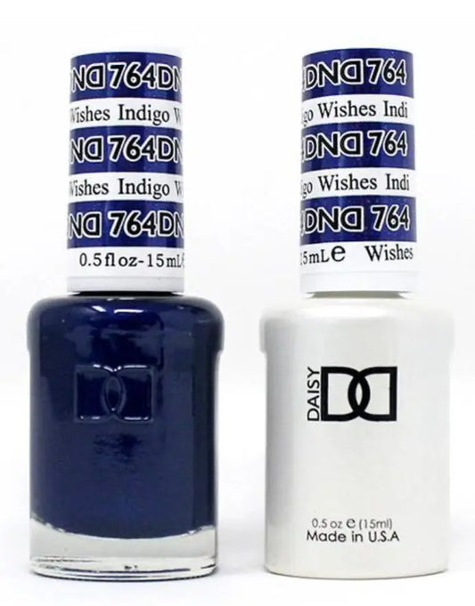 DND Gelcolor - Indio Wishes 0.5 oz - #764 DND