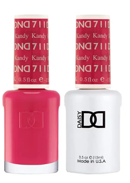 DND Gelcolor - Kandy 0.5 oz - #711 DND