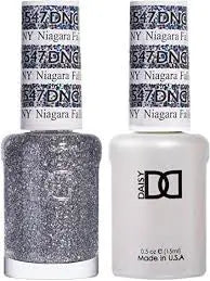 DND Gelcolor - Niagara Falls, Ny 0.5 oz - #547 DND