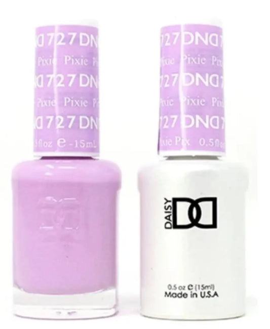 DND Gelcolor - Pixie 0.5 oz - #727 DND
