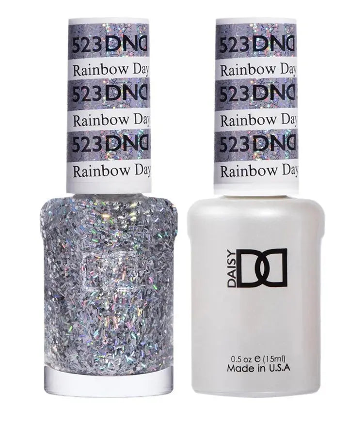 DND Gelcolor - Rainbow Day 0.5 oz - #523 DND