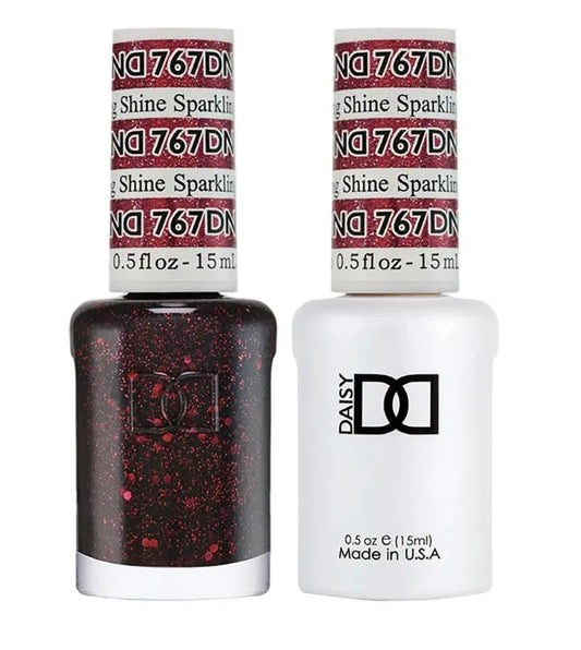 DND Gelcolor - Sparking Shine 0.5 oz - #767 DND