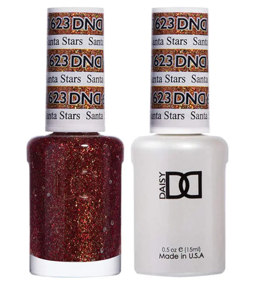 DND Gelcolor - Stanta Starts 0.5 oz - #623 DND