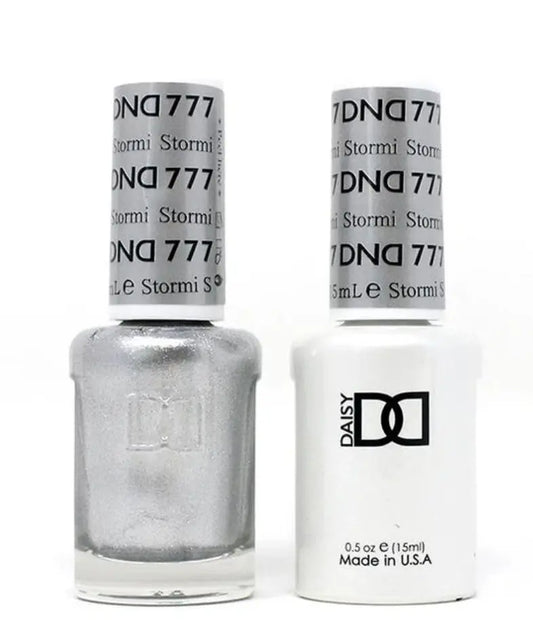 DND Gelcolor - Stormi 0.5 oz - #777 DND