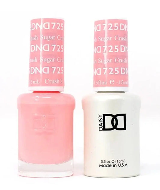 DND Gelcolor - Sugar Crush 0.5 oz - #725 DND