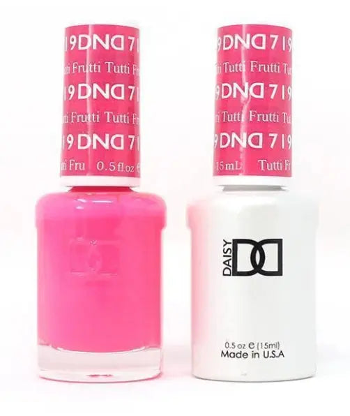DND Gelcolor - Tutti Frutti 0.5 oz - #719 DND